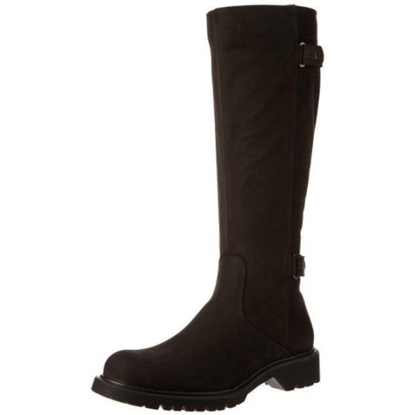 la canadienne wide calf boots