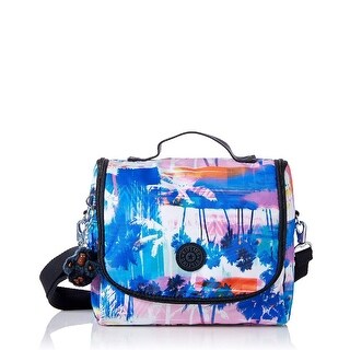 kipling kichirou cross body lunchbag