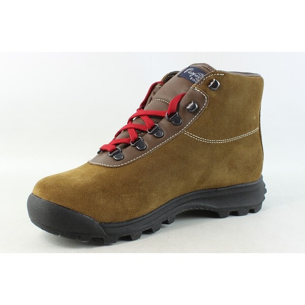 mens walking boots size 9