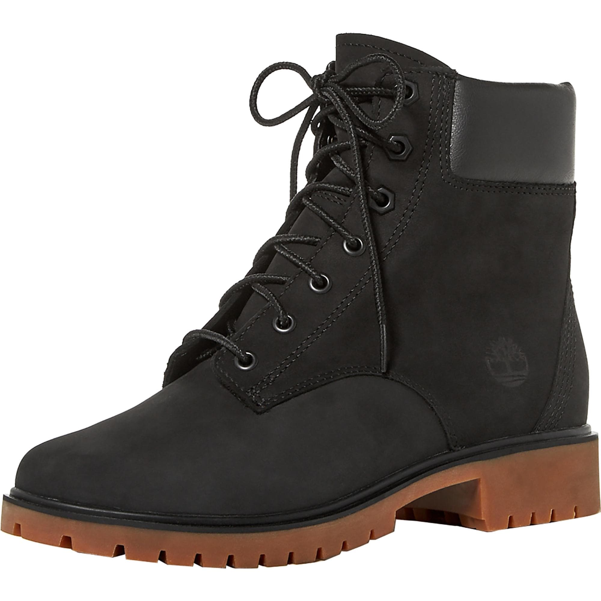 black nubuck timberland boots womens