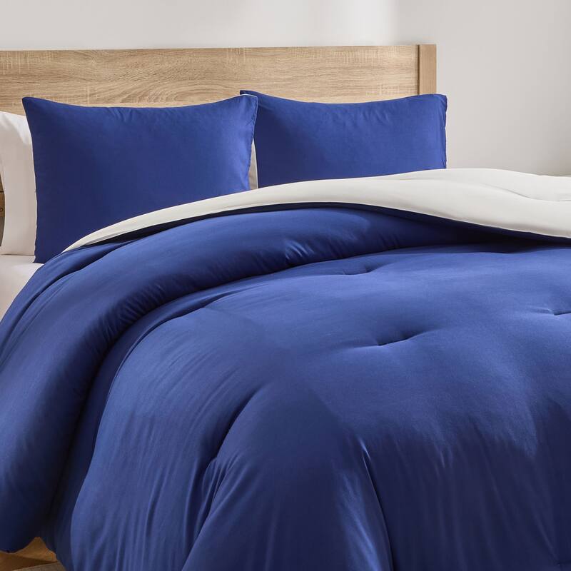 Empyrean Modern Reversible Comforter