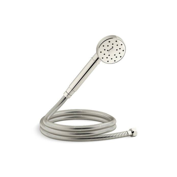 Kallista Pinna Paletta Hand Shower with Hose 1.75 GPM