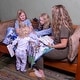 preview thumbnail 5 of 4, Toddler and Kids Seek-and-Find Winter in The Woodlands Interactive Blanket, Twin Throw
