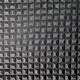 preview thumbnail 1 of 2, Fine Decor Romero Black 3D Geometric Wallpaper