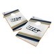 preview thumbnail 1 of 3, Illinois Springfield Prairie Stars Regulation 2x4 Cornhole Set
