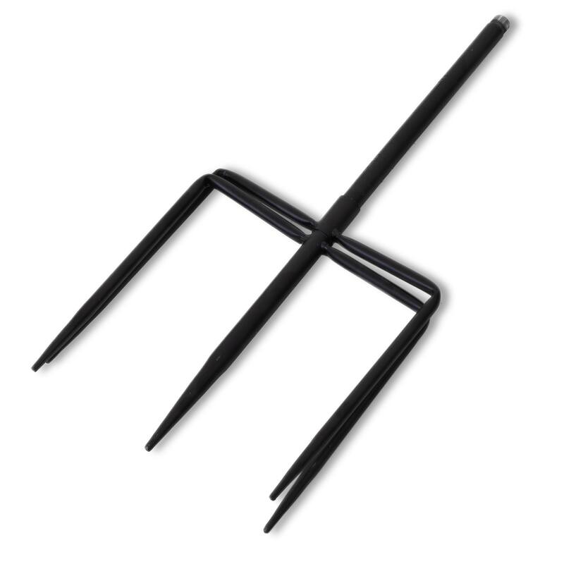 360°Rotation Metal Attractive Windmill for Garden