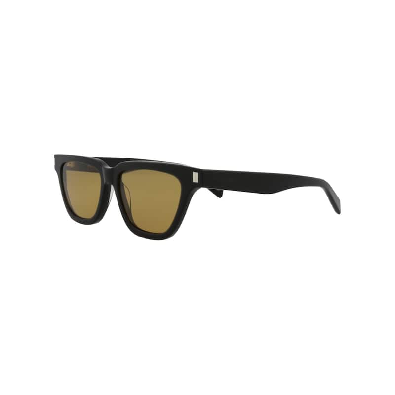 Saint Laurent Cat Eye-Frame Acetate Sunglasses