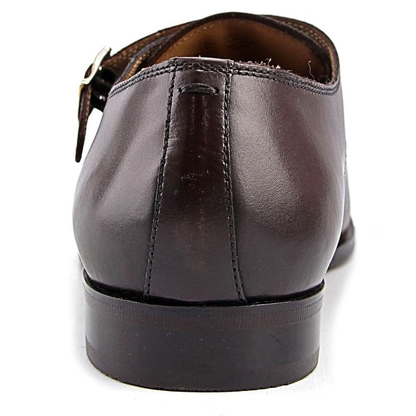 florsheim sabato monk