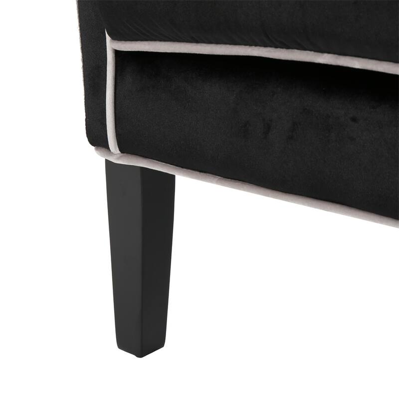 Club Chair 