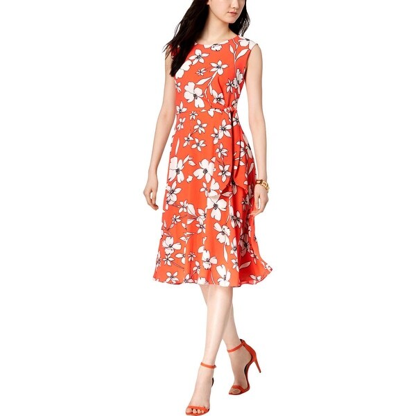 Shop Jessica Howard Womens Casual Dress 