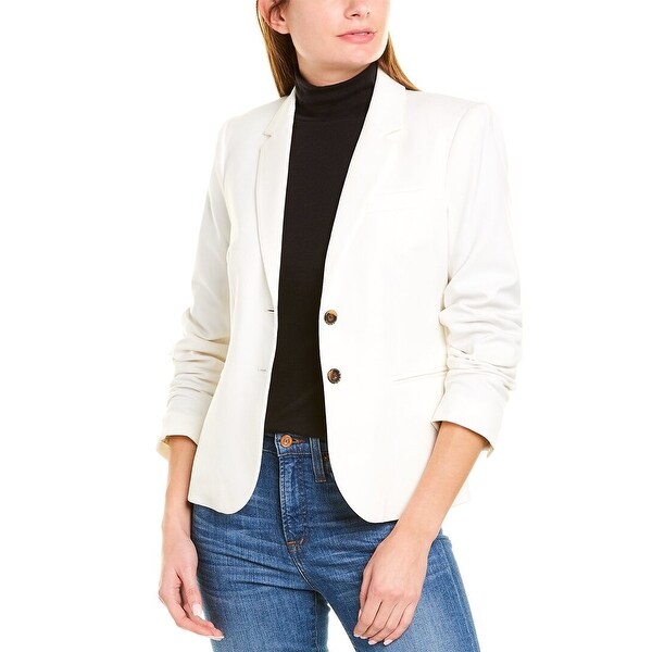J.Crew Schoolboy Blazer. Opens flyout.