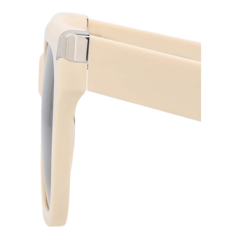 Alexander McQueen Square-Frame Recycled Acetate Sunglasses - NS