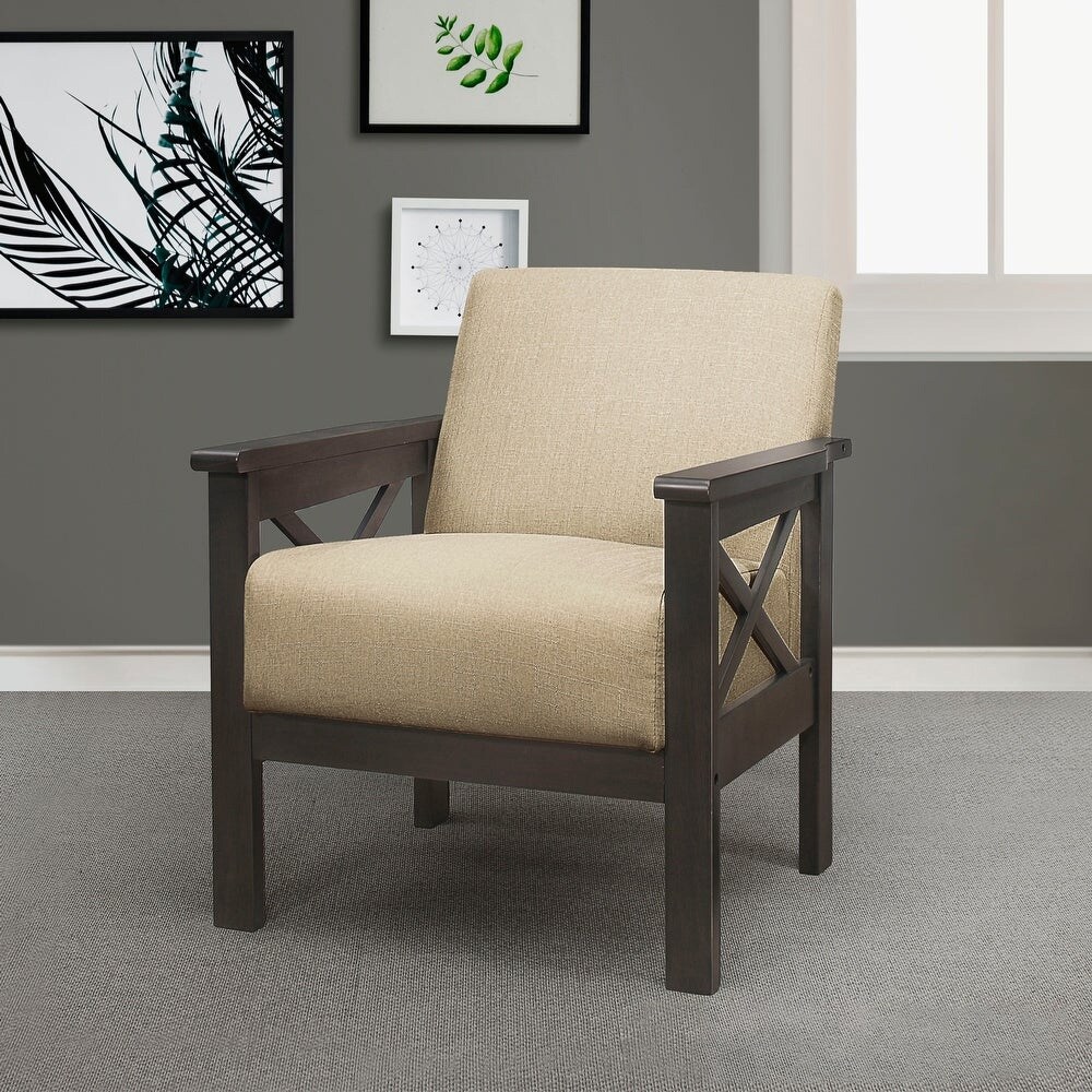 Fremont & park levine accent chair best sale