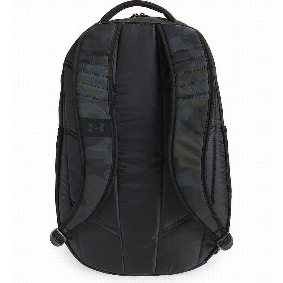 under armour backpack camo