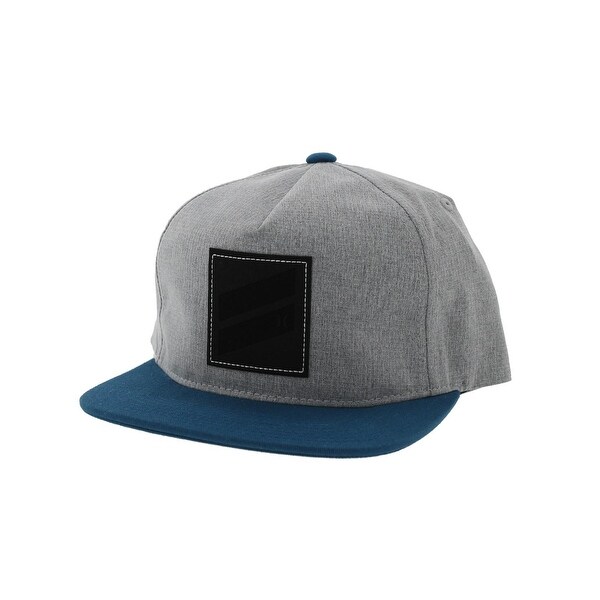 slash baseball cap
