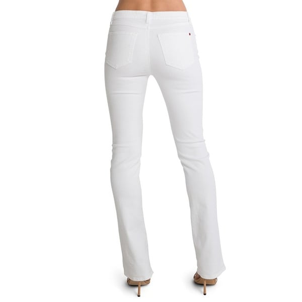 spanx white pants