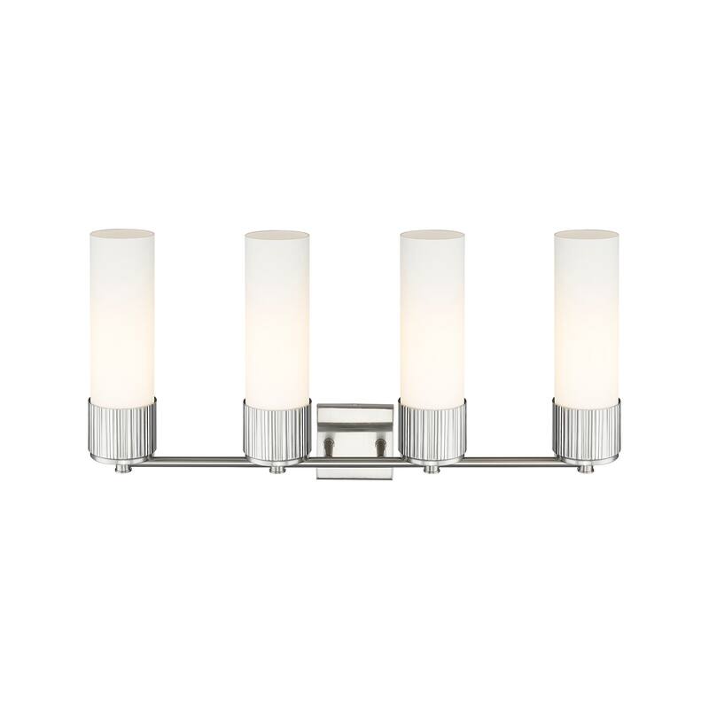 Innovations Lighting 428-4W-16-31 Bolivar Vanity Bolivar 4 Light 31"