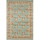 preview thumbnail 140 of 141, SAFAVIEH Lyndhurst Setareh Traditional Oriental Trellis Rug