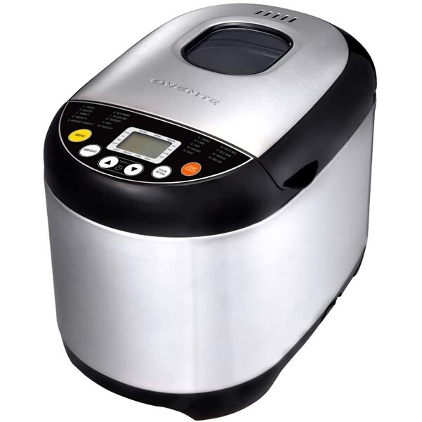 Electric bread shop maker machine