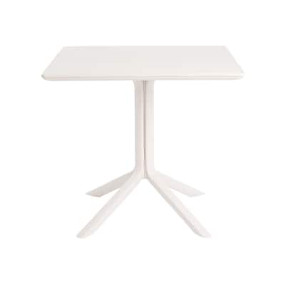 Lagoon Venice Square Dining Table