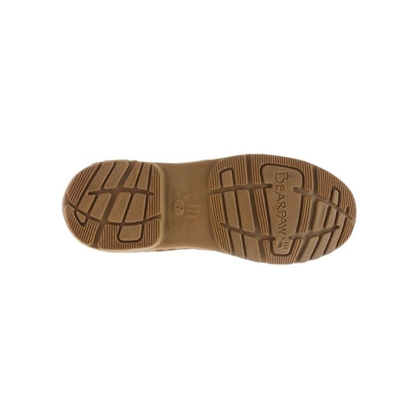 bearpaw serena