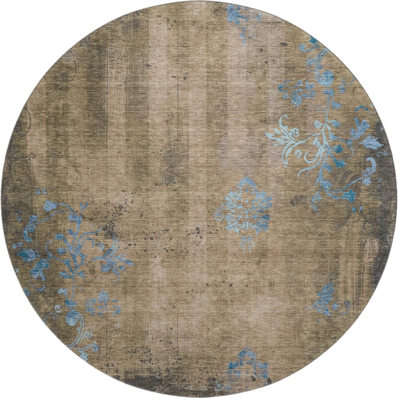 Premium Washable Super Soft Modern Glam Mayfield Rug