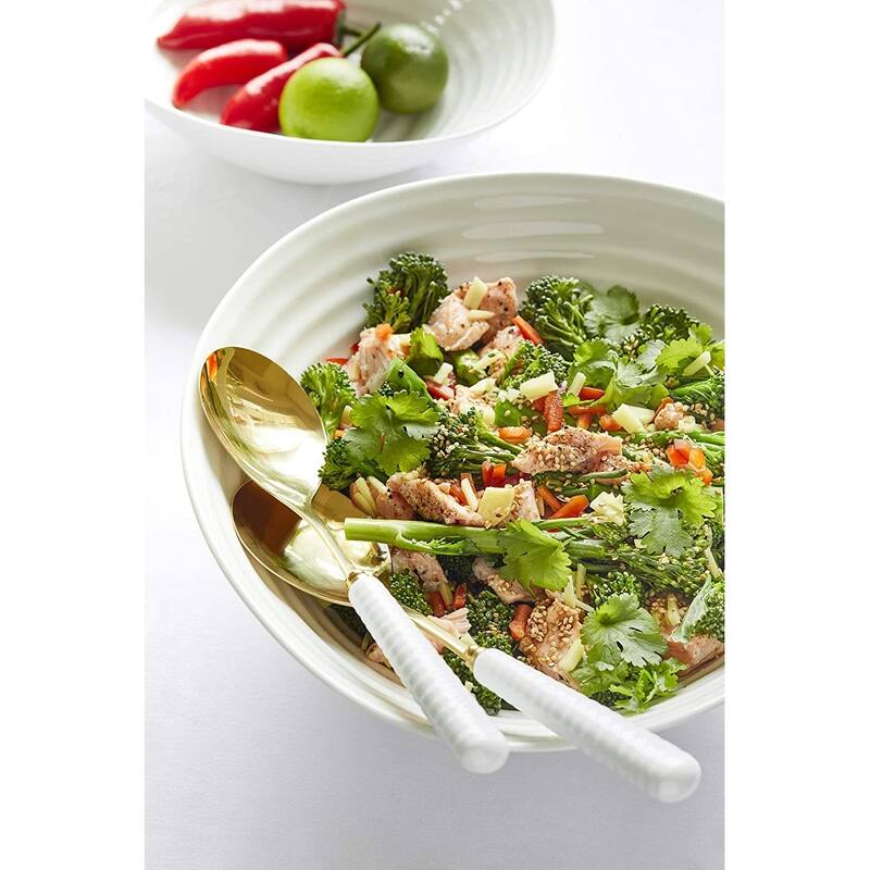 Portmeirion Sophie Conran Salad Bowl