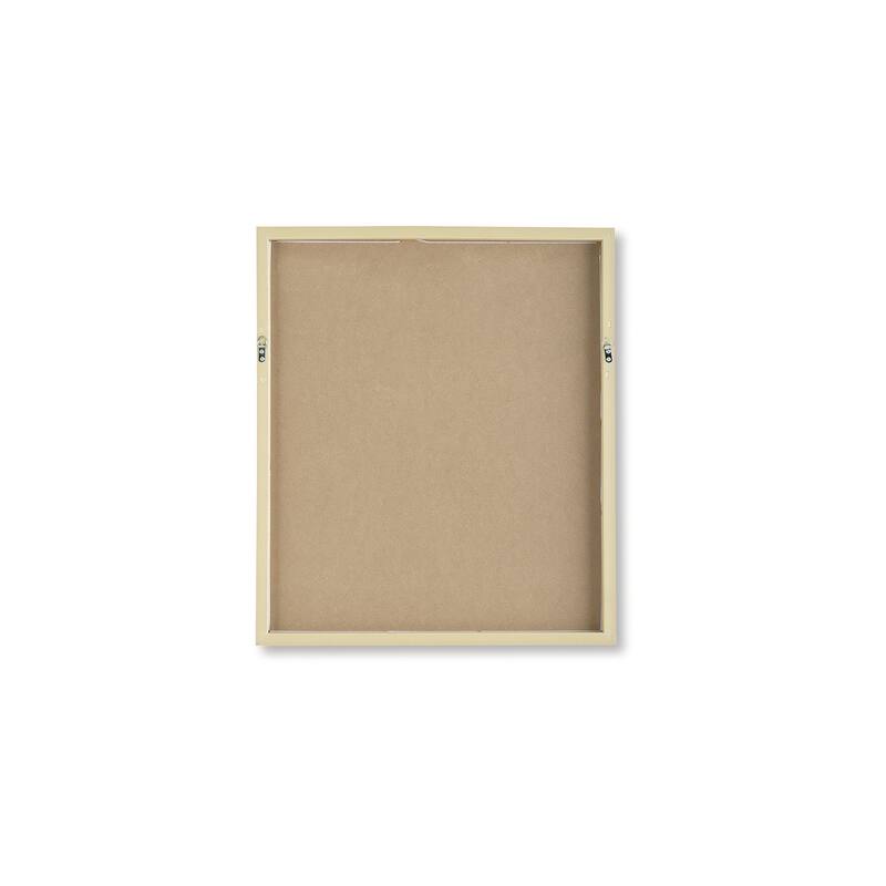Signature Design by Ashley Chettings Beige/Gray Wall Art (Set of 4)