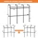 preview thumbnail 4 of 22, Industrial Pipe Clothing Rack, Reversible 118.3'' Garment Rack with LED Lights& Shelves for Walk-in Closet