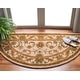 preview thumbnail 155 of 187, SAFAVIEH Handmade Antiquity Manerva Traditional Oriental Wool Rug