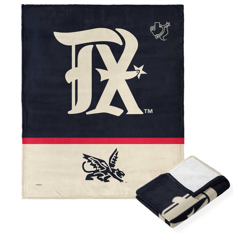 MLB City Connect Silk Touch Throw Blanket