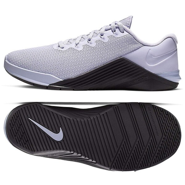 metcon 5 grey