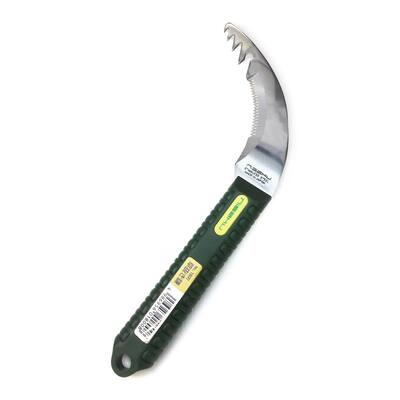Nisaku 4.25 In Blade Saw Tooth Sickle - 4.25 In