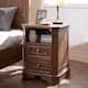Option Reclaimed Barnwood