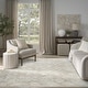 preview thumbnail 66 of 64, Nourison Dekor Indoor only Diamond Area Rug