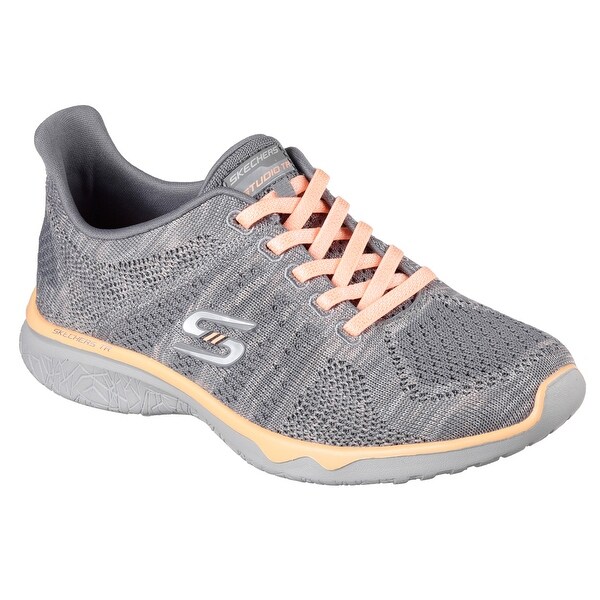 skechers studio burst edgy