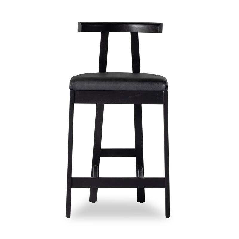 Haven Home Rosamond Stool