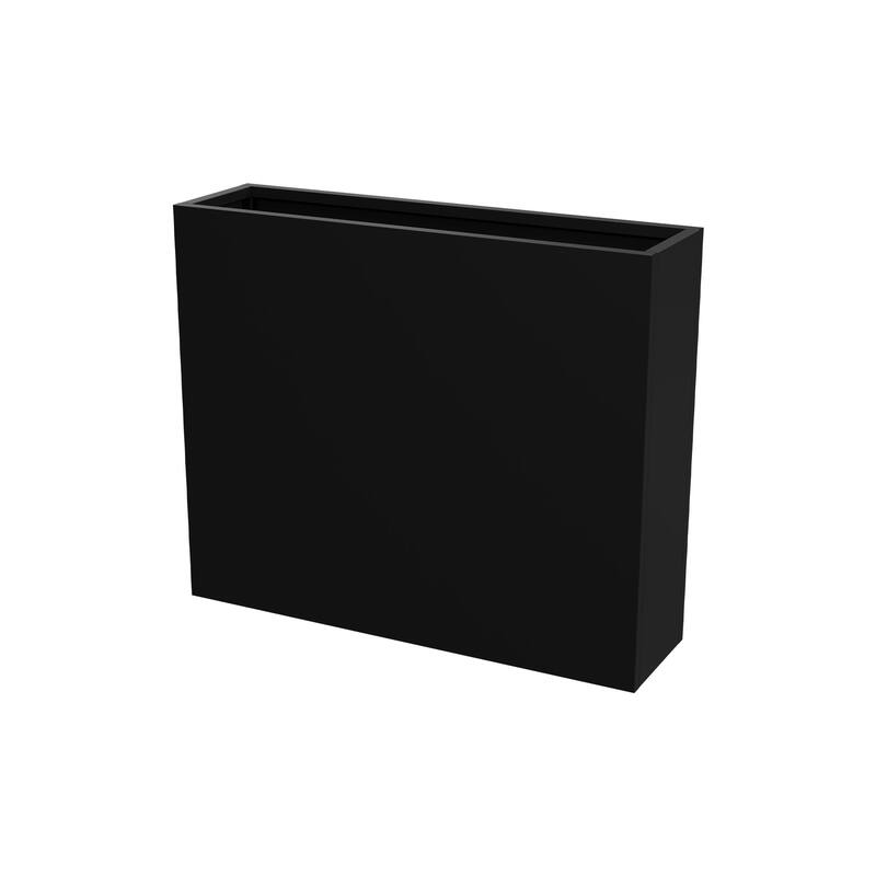 Metal Planters for Outdoor Plants Planter Box