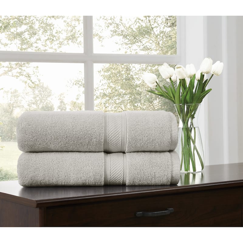 Royal Velvet Regal Plush Towel Collection