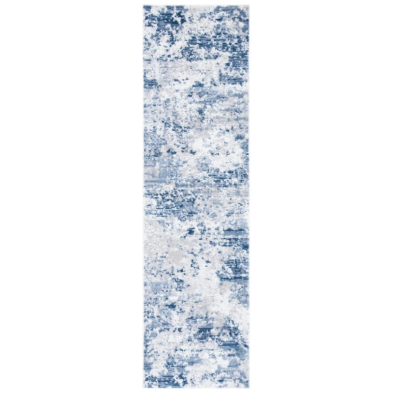 SAFAVIEH Amelia Modern Abstract Rug