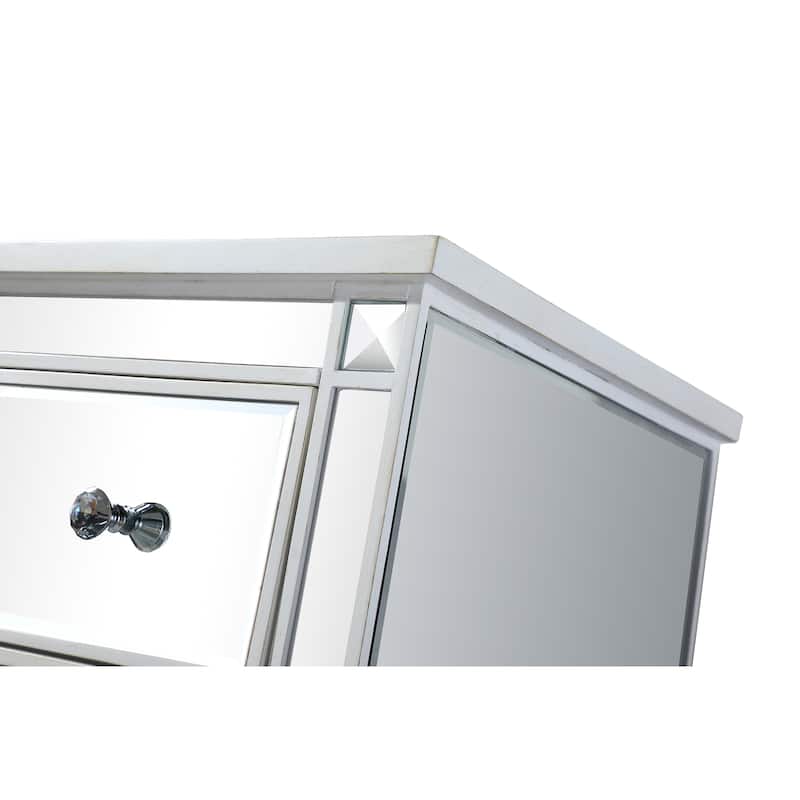 5-Drawer 36" Chest