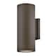 Option Architectural Bronze