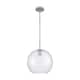 Option Satin Nickel / Seedy Shade