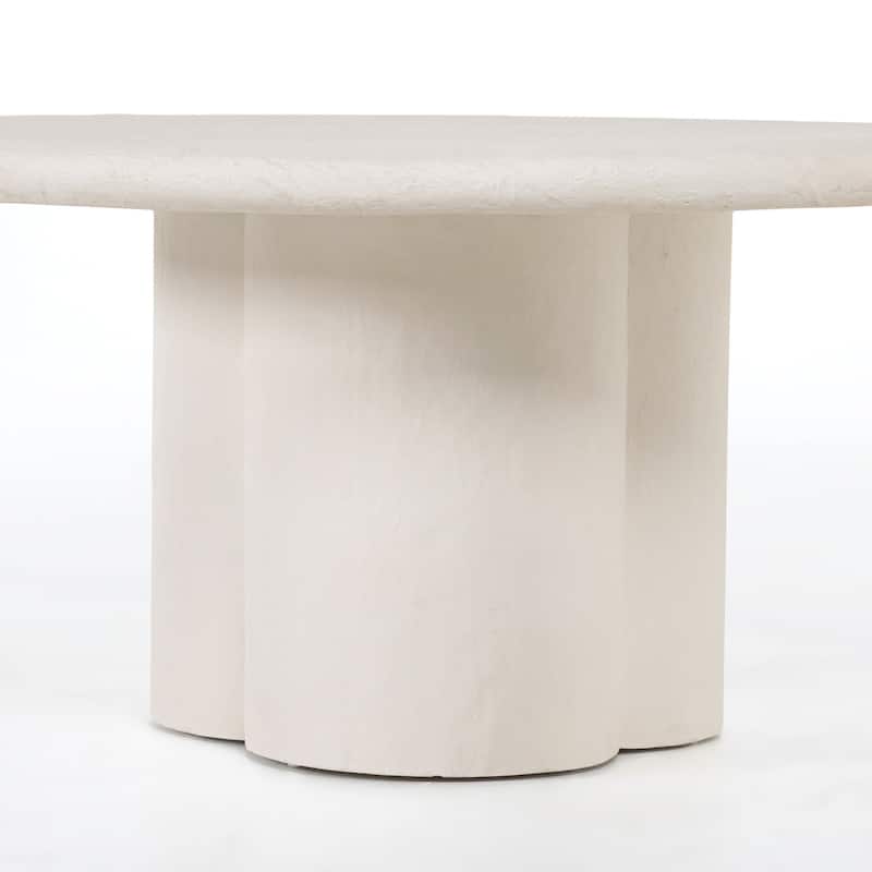 Haven Home Verandah Dining Table - Dining Table
