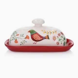 Bed Bath And Beyond Butter Dish
