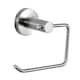 Option Satin Nickel