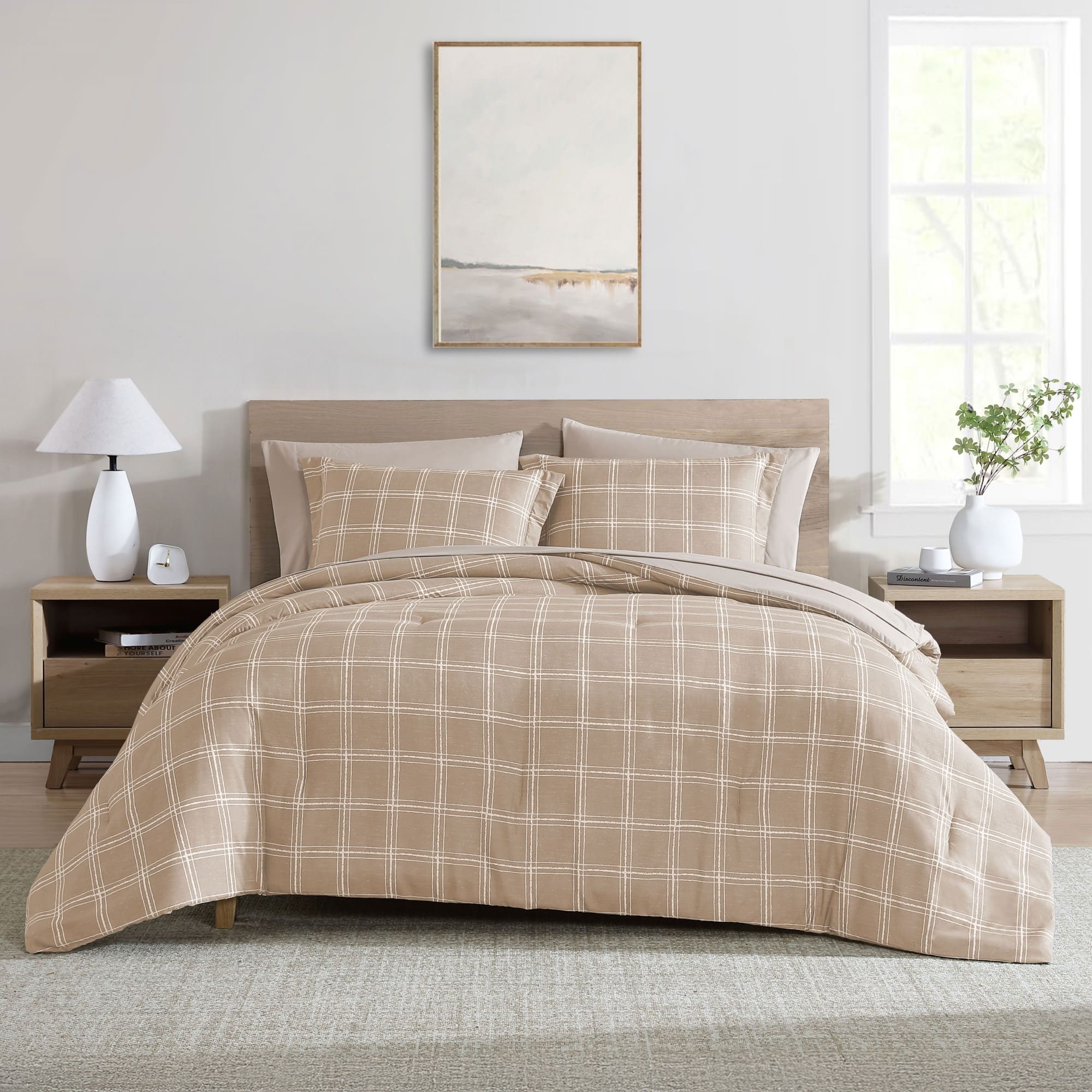 Option Taupe