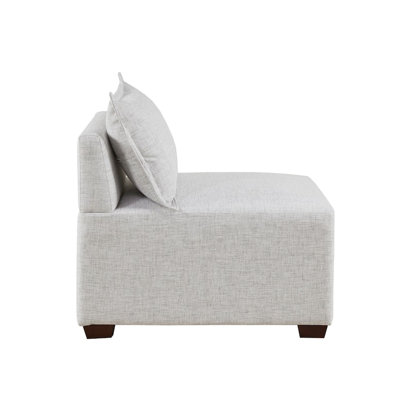 INK+IVY Molly Modular Sectional Sofa Collection