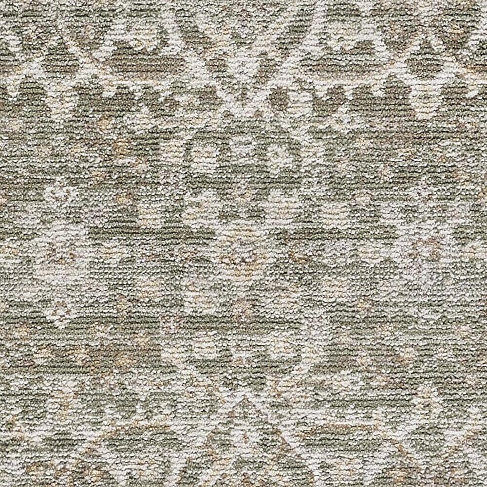 Galey Alix x Livabliss Myrtle Avenue VI Vintage Moroccan Area Rug