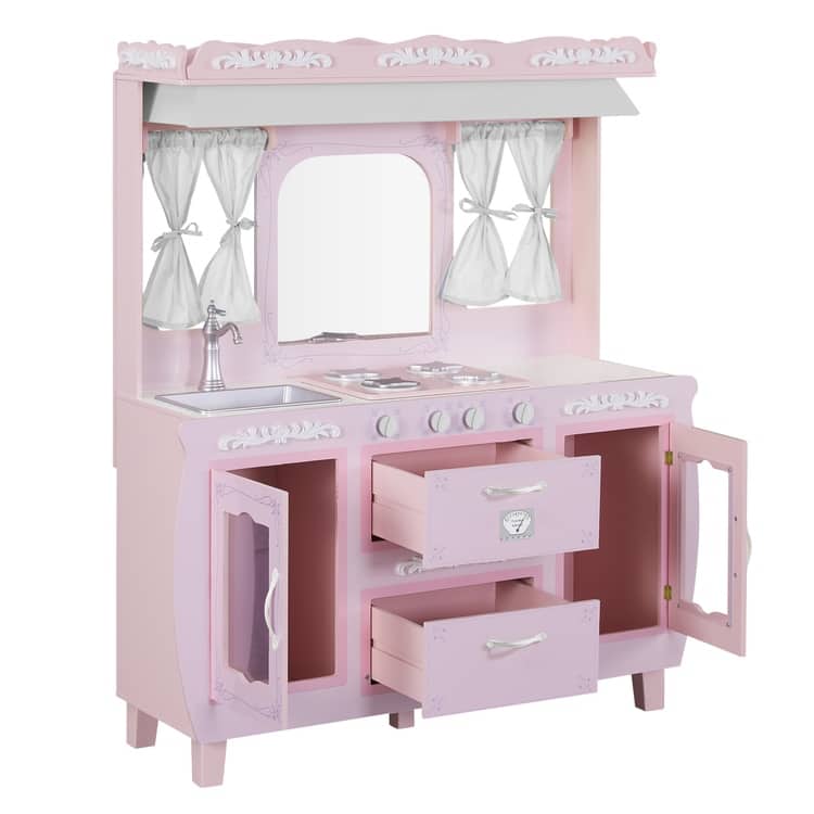 Victorian Fantasy Kitchen